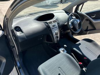 Toyota Yaris 1.3 TR Multimode 3dr