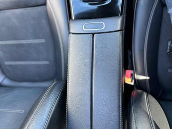 Mercedes-Benz A Class 1.3 A200 AMG Line Edition (Premium Plus) 7G-DCT Euro 6 (s/s) 5dr