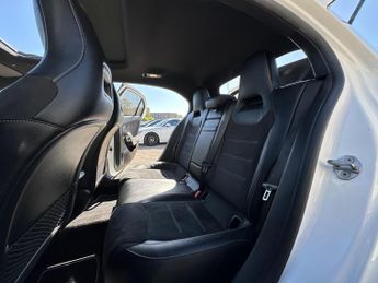 Mercedes-Benz A Class 1.3 A200 AMG Line Edition (Premium Plus) 7G-DCT Euro 6 (s/s) 5dr