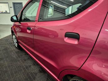 Suzuki Alto 1.0 12V SZ3 Euro 5 5dr