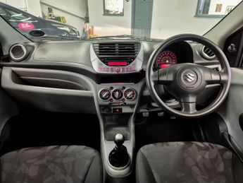 Suzuki Alto 1.0 12V SZ3 Euro 5 5dr