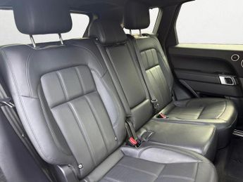Land Rover Range Rover Sport 3.0 SD V6 HSE Dynamic Auto 4WD Euro 6 (s/s) 5dr