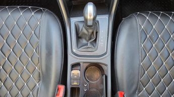 Volkswagen Touran 1.5 TSI EVO SE DSG Euro 6 (s/s) 5dr