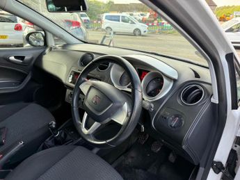 SEAT Ibiza 1.4 16V Sport Euro 5 5dr