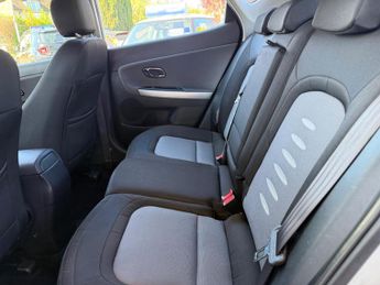 Kia Ceed 1.6 CRDi 2 Auto Euro 5 5dr