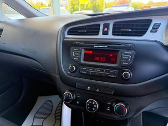 Kia Ceed 1.6 CRDi 2 Auto Euro 5 5dr