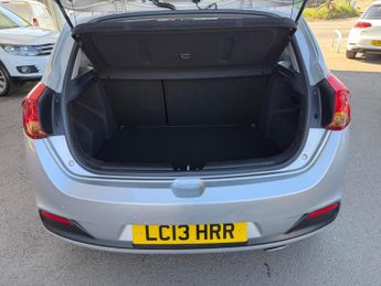 Kia Ceed 1.6 CRDi 2 Auto Euro 5 5dr