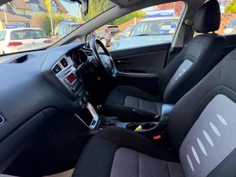 Kia Ceed 1.6 CRDi 2 Auto Euro 5 5dr