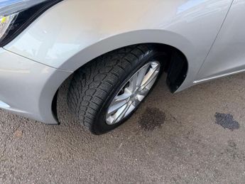Kia Ceed 1.6 CRDi 2 Auto Euro 5 5dr