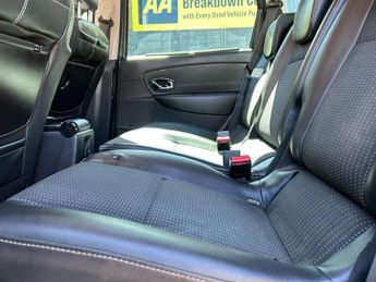 Renault Scenic 1.5 dCi ENERGY Dynamique TomTom Euro 5 (s/s) 5dr