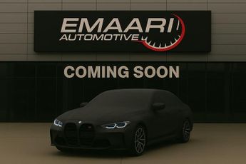 BMW 320 2.0 320d M Sport Auto Euro 6 (s/s) 4dr