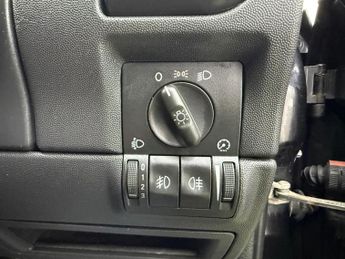 Vauxhall Tigra 1.4i 16v Exclusiv 2dr (a/c)