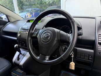 Mazda Mazda5 2.0 TS2 5dr
