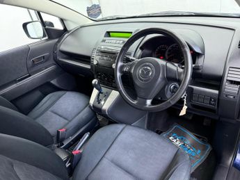 Mazda Mazda5 2.0 TS2 5dr