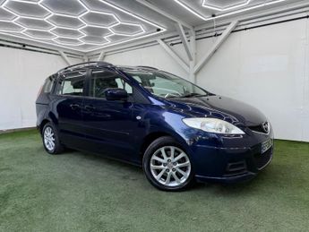 Mazda Mazda5 2.0 TS2 5dr