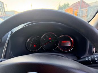 Dacia Sandero Stepway 1.5 dCi Ambiance Euro 5 5dr