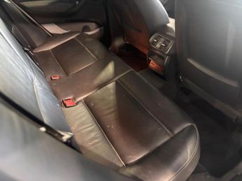 BMW X3 2.0 18d SE Auto sDrive Euro 5 (s/s) 5dr