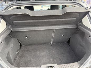 Ford Fiesta 1.0T EcoBoost Titanium Powershift Euro 6 5dr