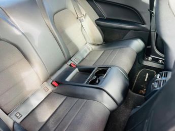 Mercedes-Benz C Class 2.1 C250 CDI AMG Sport G-Tronic+ Euro 5 (s/s) 2dr