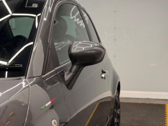 Fiat 500 1.2 S Euro 6 (s/s) 3dr