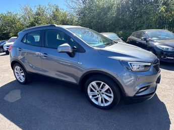 Vauxhall Mokka 1.4i Turbo ecoTEC Active Euro 6 (s/s) 5dr