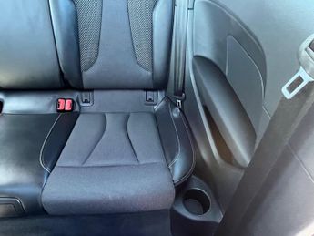 Audi A3 2.0 TDI S line S Tronic Euro 6 (s/s) 3dr