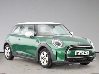 MINI Hatch COOPER CLASSIC