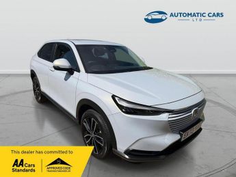 Honda HR-V I-MMD ELEGANCE