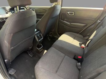 HONDA HR-V I-MMD ELEGANCE