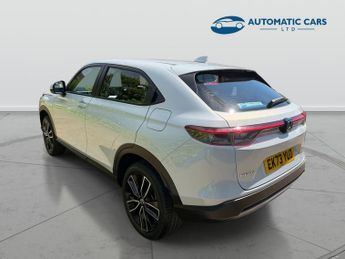 HONDA HR-V I-MMD ELEGANCE