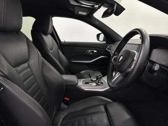 BMW 3 Series 2.0 320d M Sport Touring Auto xDrive Euro 6 (s/s) 5dr