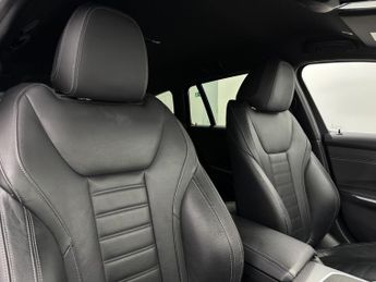 BMW 3 Series 2.0 320d M Sport Touring Auto xDrive Euro 6 (s/s) 5dr
