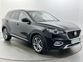 MG HS 1.5 T-GDI 16.6kWh Exclusive Auto Euro 6 (s/s) 5dr