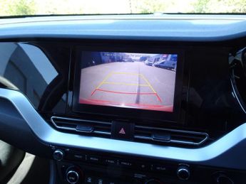 Kia Niro 1.6 GDi 2 DCT Euro 6 (s/s) 5dr