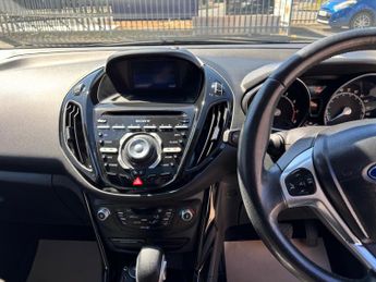 Ford B-Max 1.6 Titanium X Powershift Euro 5 5dr