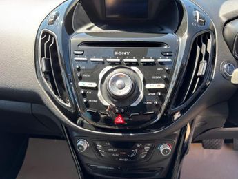 Ford B-Max 1.6 Titanium X Powershift Euro 5 5dr