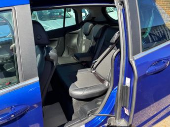 Ford B-Max 1.6 Titanium X Powershift Euro 5 5dr