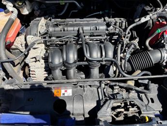 Ford B-Max 1.6 Titanium X Powershift Euro 5 5dr