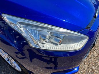 Ford B-Max 1.6 Titanium X Powershift Euro 5 5dr