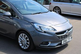 Vauxhall Corsa 1.4i SE Auto Euro 6 5dr