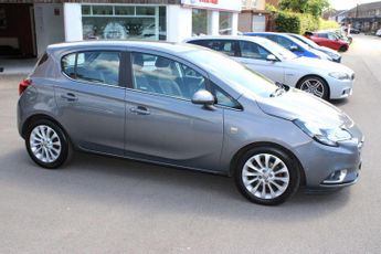 Vauxhall Corsa 1.4i SE Auto Euro 6 5dr