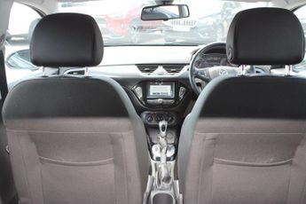 Vauxhall Corsa 1.4i SE Auto Euro 6 5dr