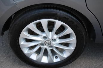 Vauxhall Corsa 1.4i SE Auto Euro 6 5dr