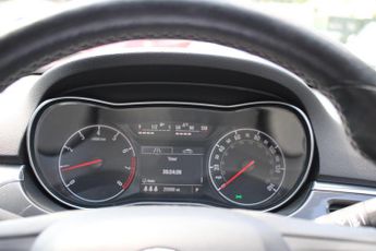 Vauxhall Corsa 1.4i SE Auto Euro 6 5dr