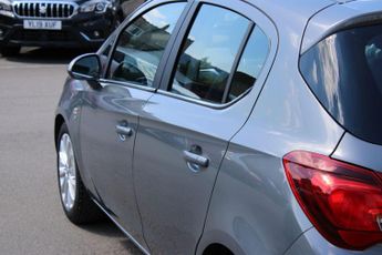 Vauxhall Corsa 1.4i SE Auto Euro 6 5dr