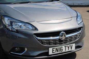 Vauxhall Corsa 1.4i SE Auto Euro 6 5dr