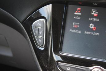 Vauxhall Corsa 1.4i SE Auto Euro 6 5dr