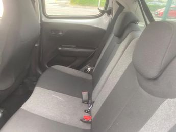 Citroen C1 1.0 VTi Flair ETG5 Euro 6 5dr