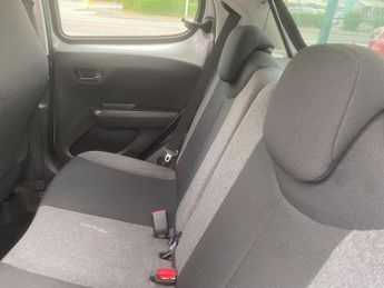 Citroen C1 1.0 VTi Flair ETG5 Euro 6 5dr