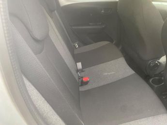 Citroen C1 1.0 VTi Flair ETG5 Euro 6 5dr